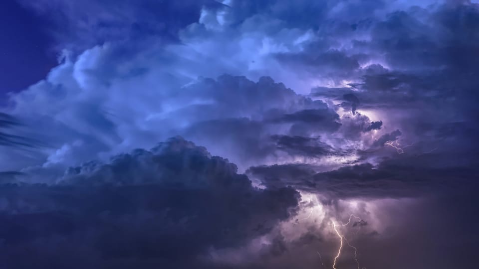 The “New Cloud Order” - how a couple of weeks may shape the next decades of EU tech