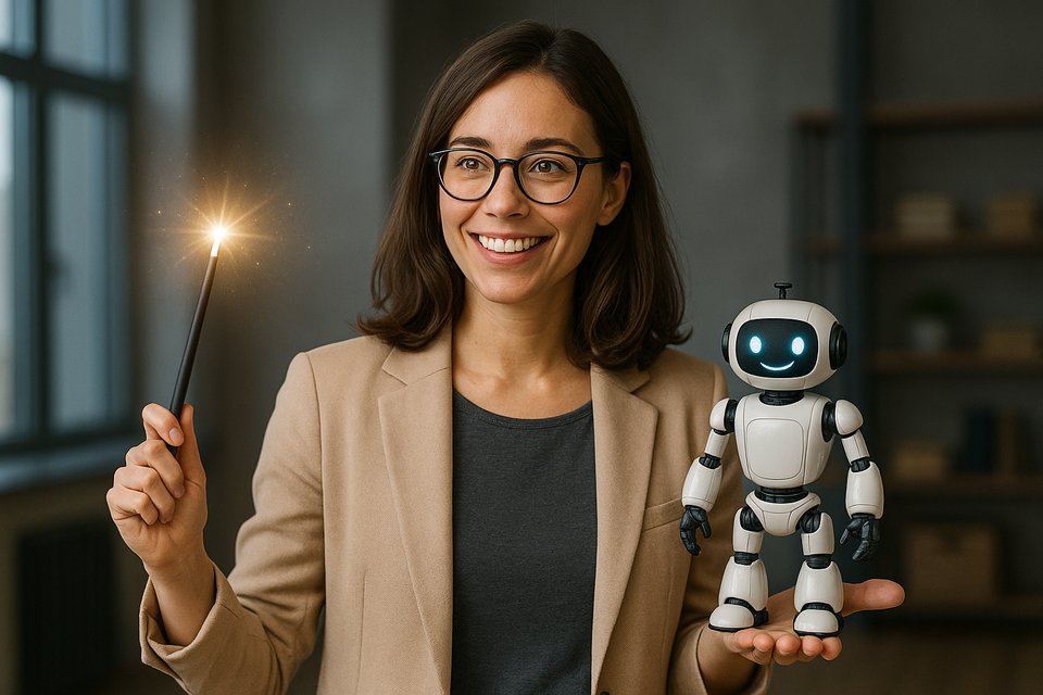 OpenAI's Agent Builder looks impressive. But your workflows don't belong there.